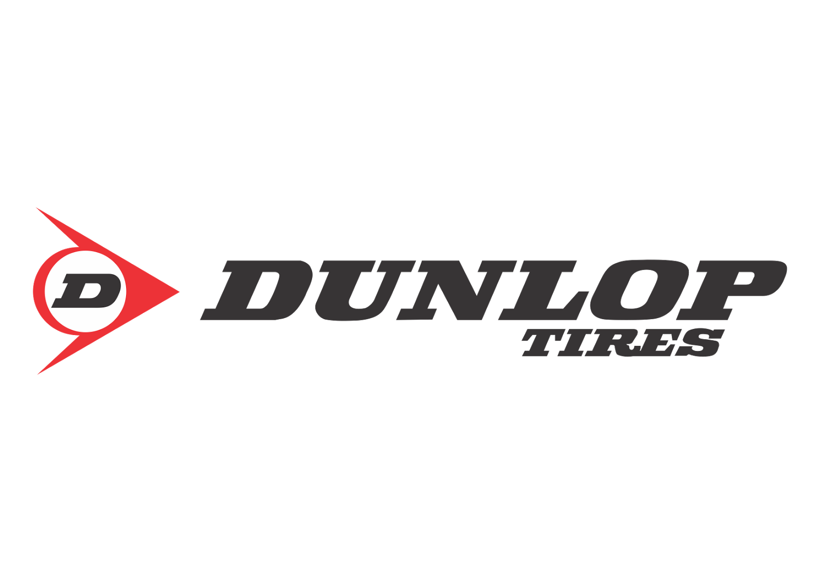 Dunlop-Tires-vector-logo